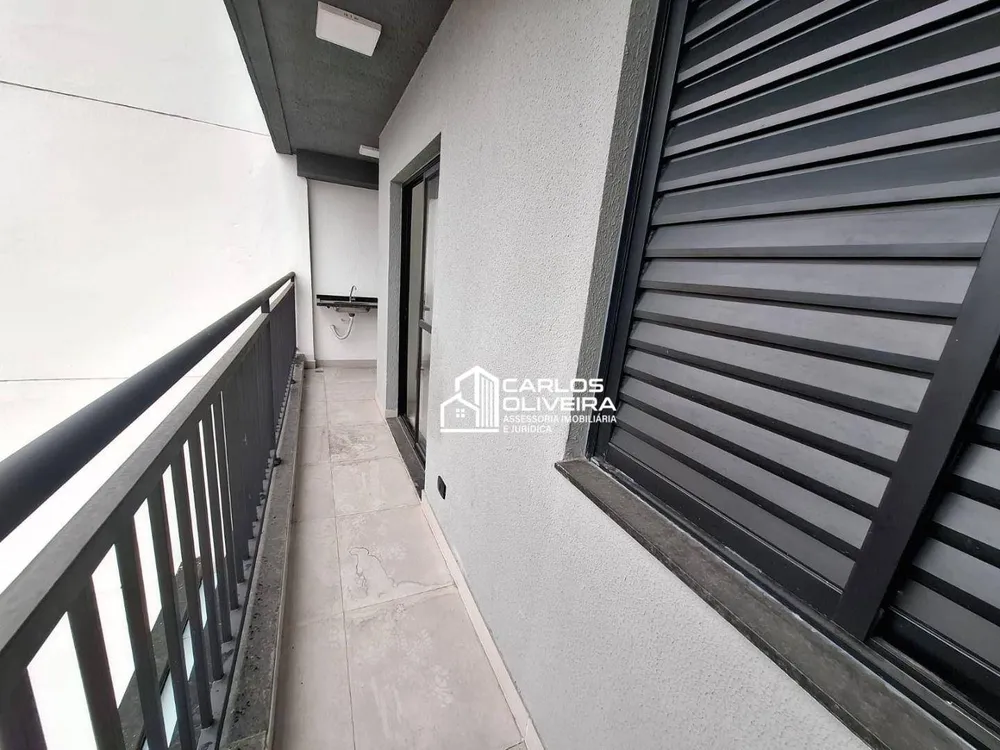 Apartamento, 2 quartos, 46 m² - Foto 3