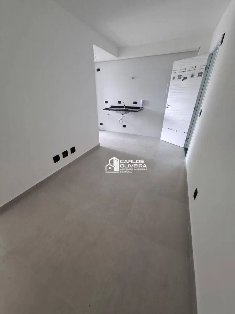 Apartamento, 2 quartos, 46 m² - Foto 4