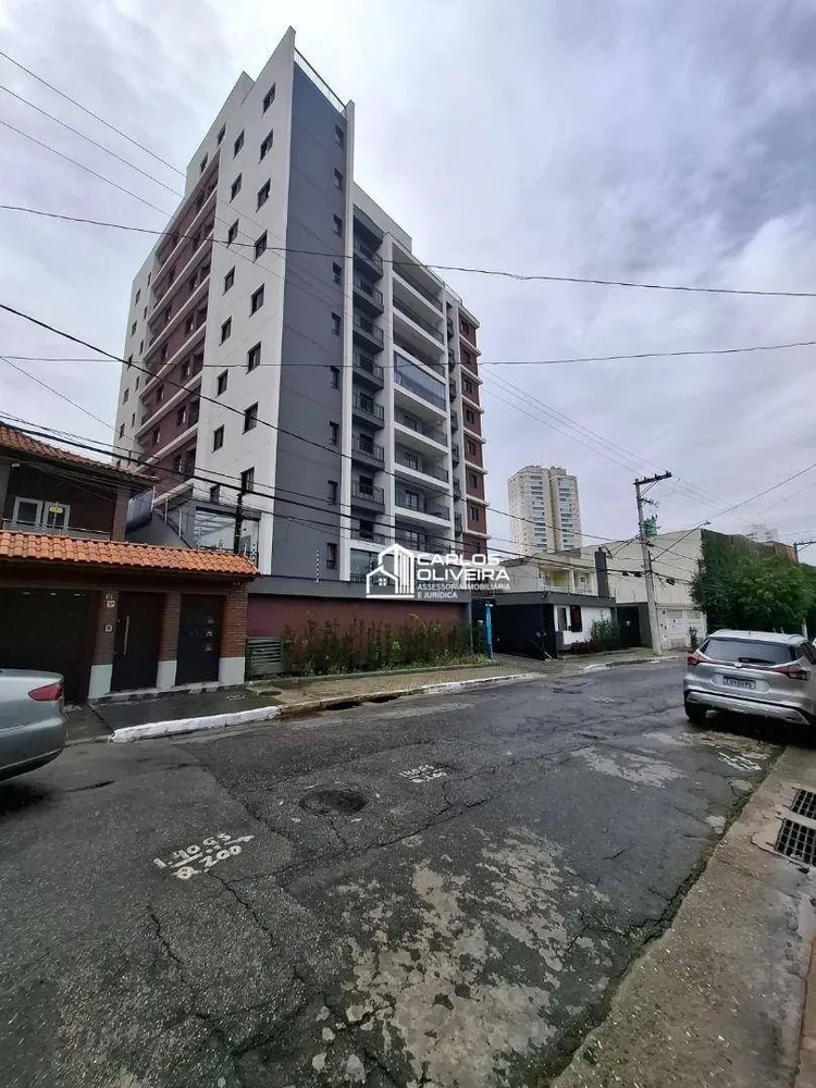 Apartamento, 2 quartos, 46 m² - Foto 12