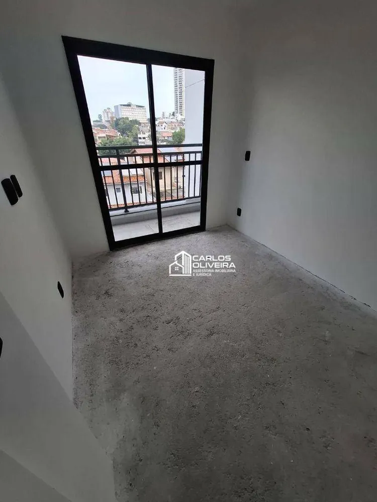 Apartamento, 2 quartos, 46 m² - Foto 6