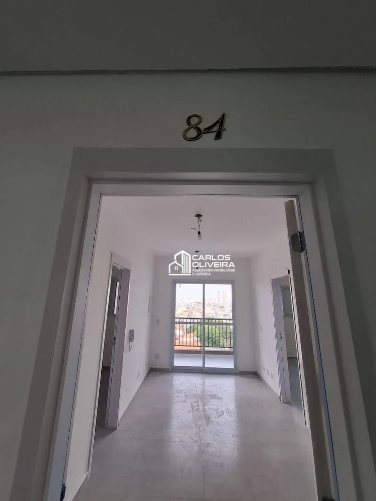Apartamento, 2 quartos, 41 m² - Foto 7