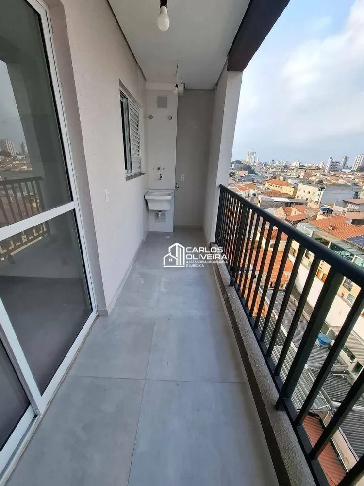Apartamento, 2 quartos, 41 m² - Foto 4