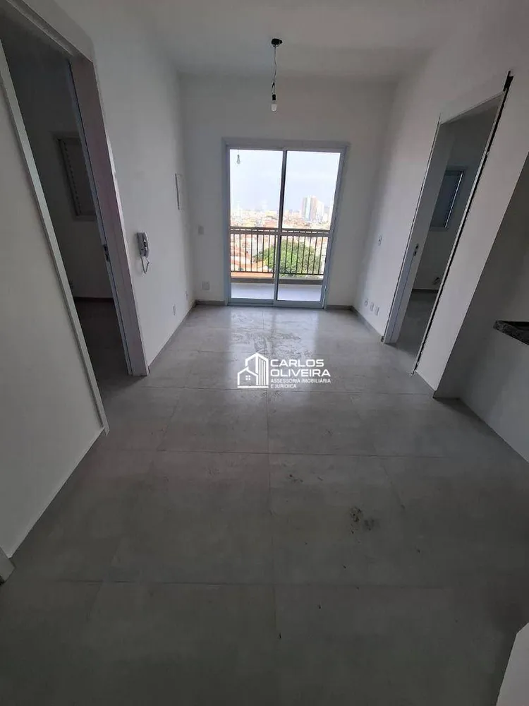 Apartamento, 2 quartos, 41 m² - Foto 3