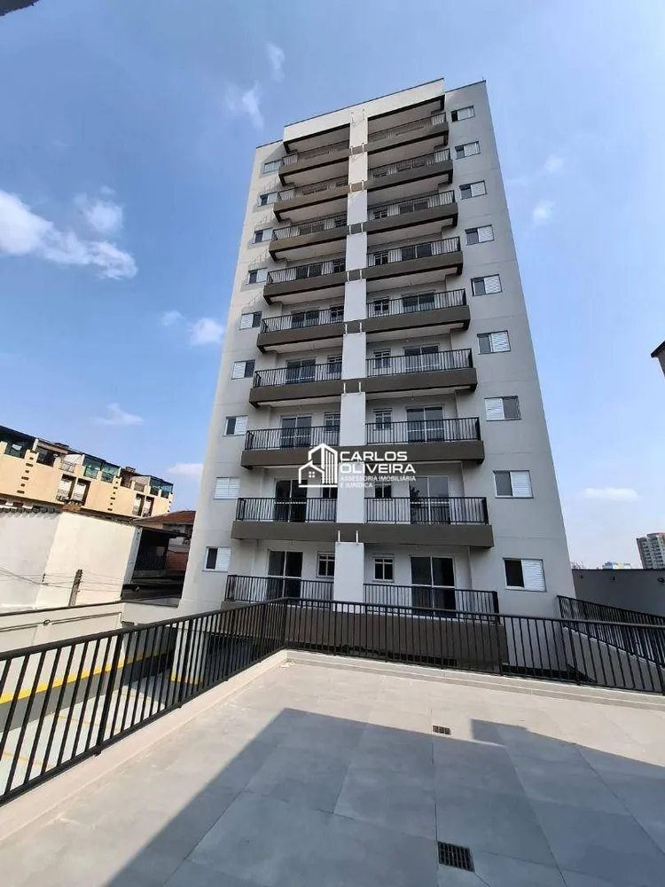 Apartamento, 2 quartos, 41 m² - Foto 8