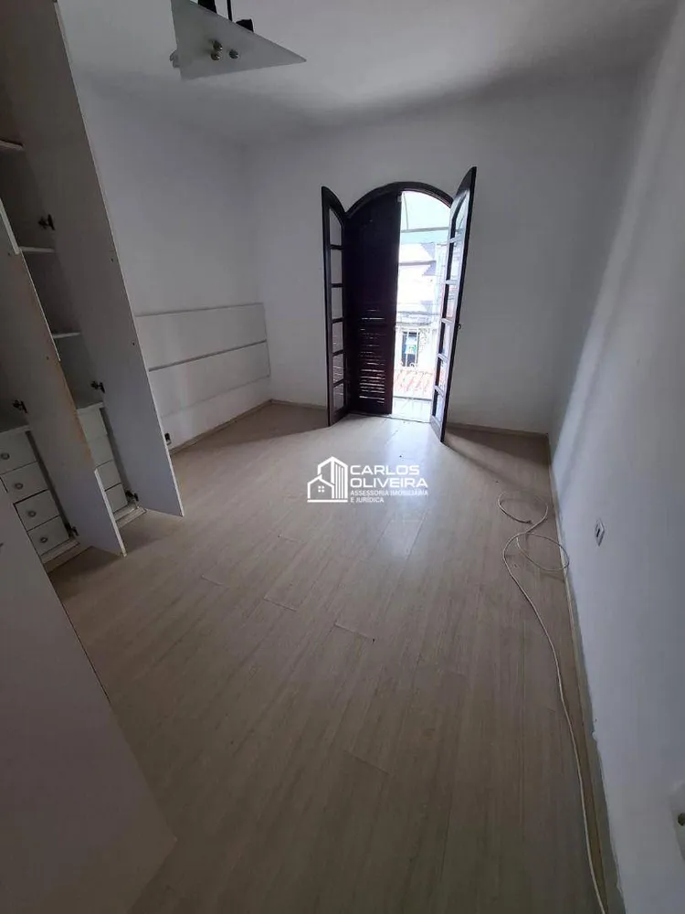 Casa, 3 quartos, 140 m² - Foto 1