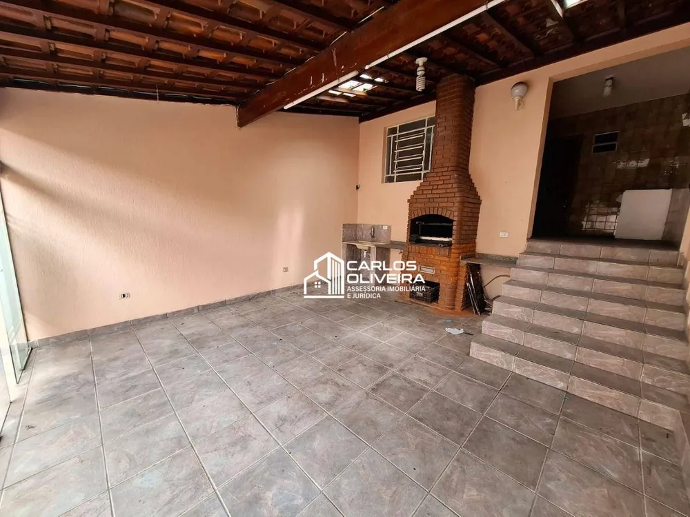 Casa, 3 quartos, 140 m² - Foto 9