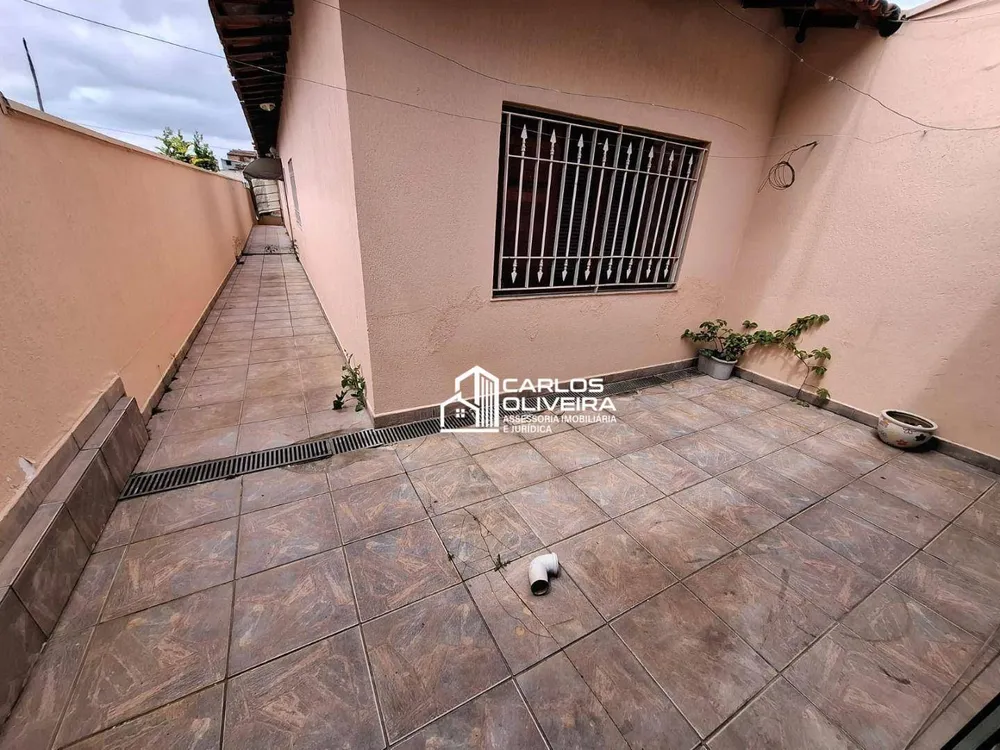 Casa, 3 quartos, 140 m² - Foto 8