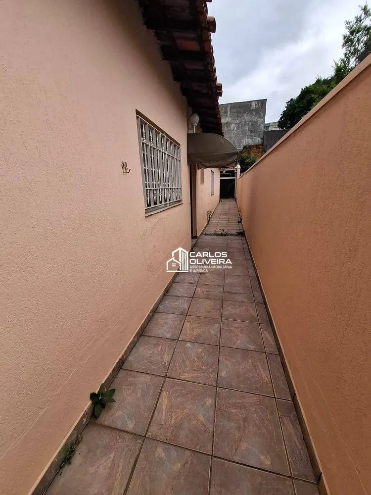 Casa, 3 quartos, 140 m² - Foto 11