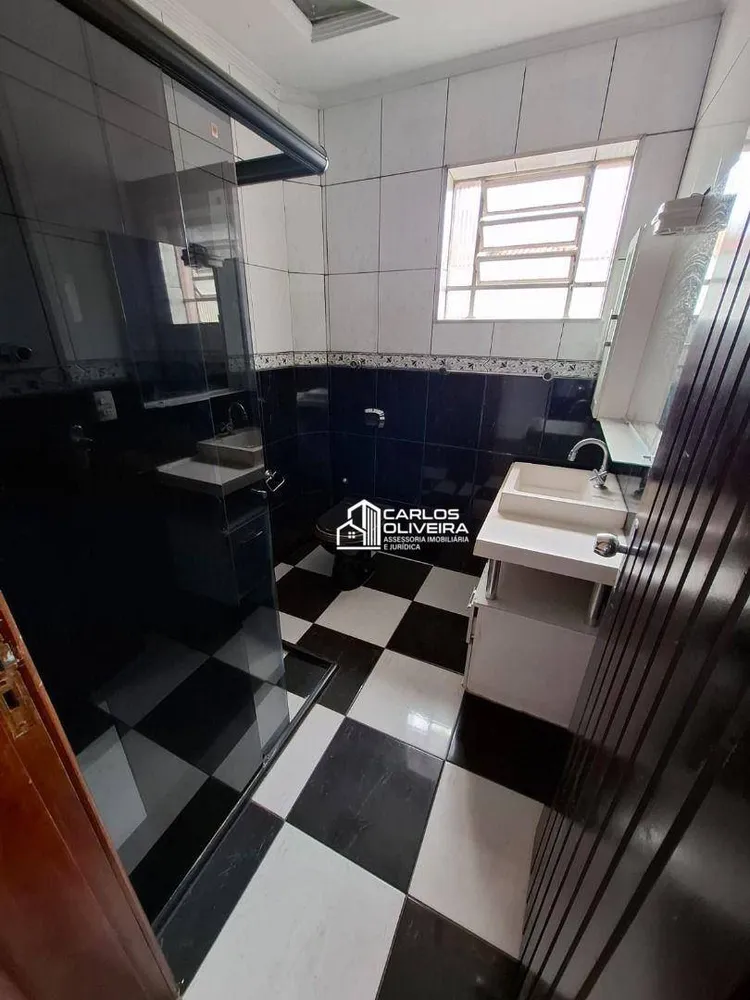 Casa, 3 quartos, 140 m² - Foto 2