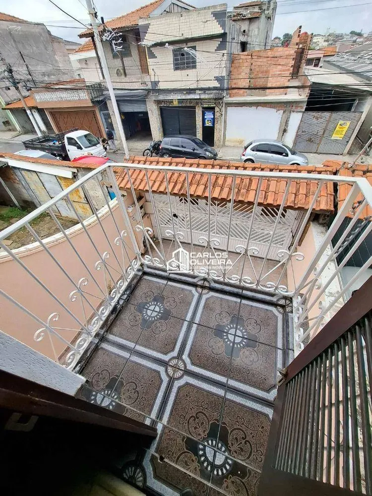 Casa, 3 quartos, 140 m² - Foto 12