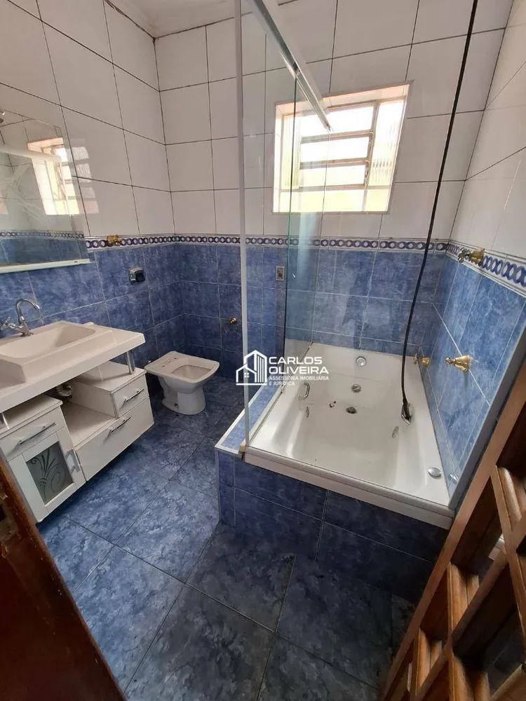 Casa, 3 quartos, 140 m² - Foto 5