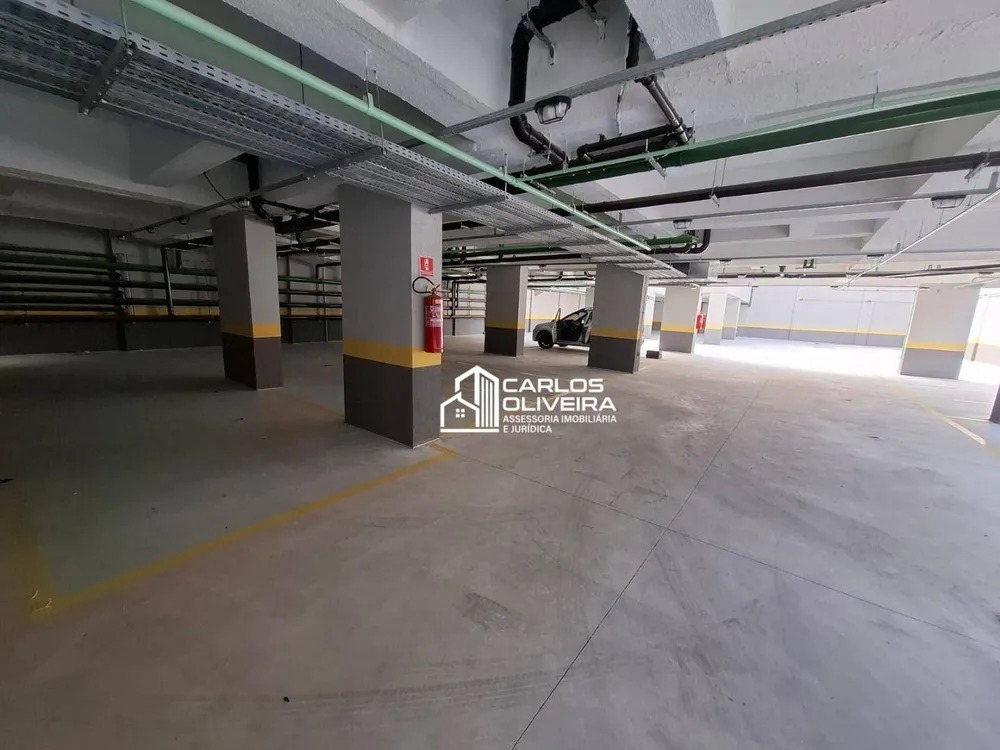 Apartamento, 2 quartos, 41 m² - Foto 7