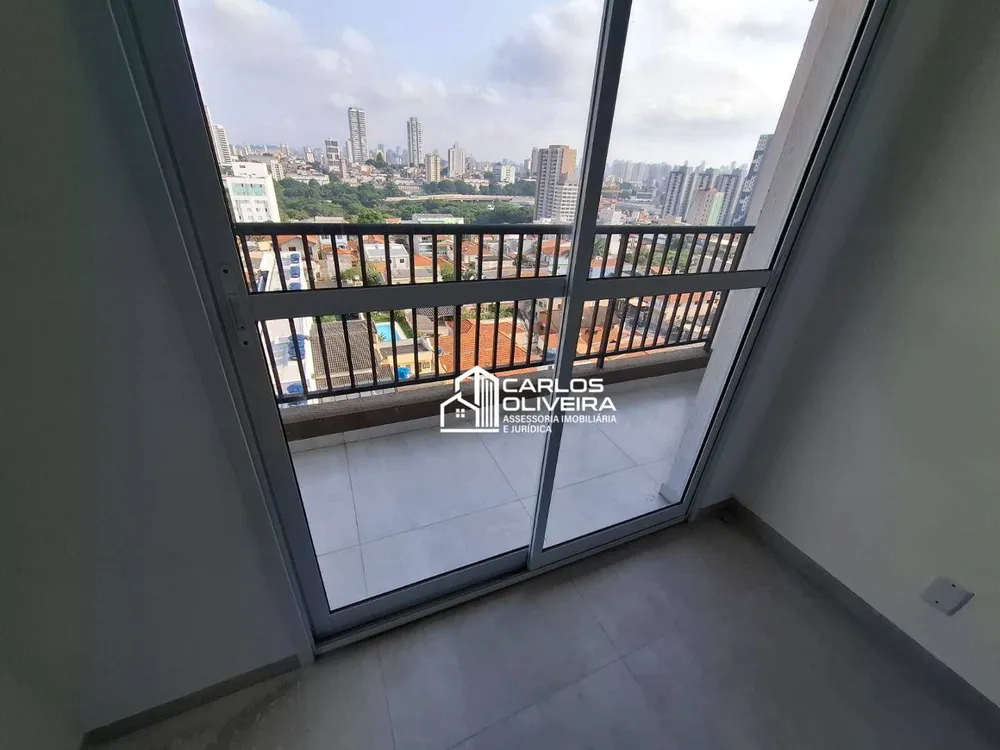 Apartamento, 2 quartos, 41 m² - Foto 6