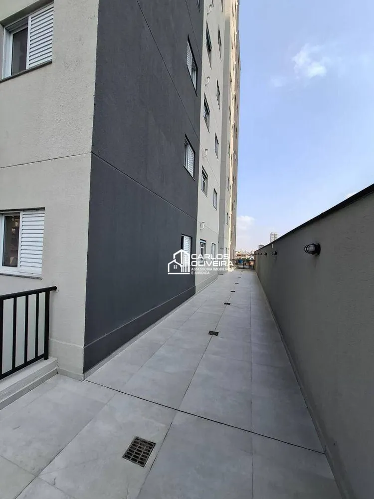 Apartamento, 2 quartos, 41 m² - Foto 4