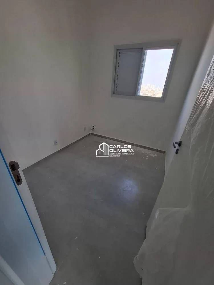 Apartamento, 2 quartos, 41 m² - Foto 3