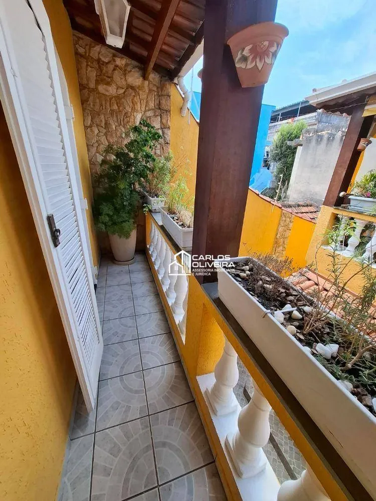 Casa, 4 quartos, 200 m² - Foto 14