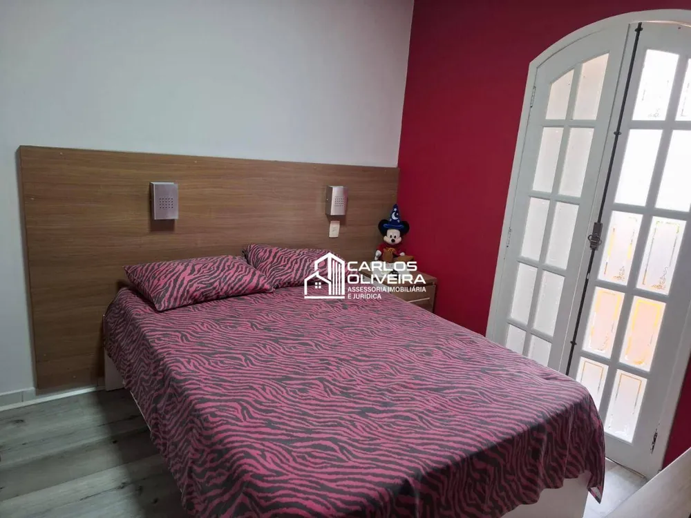 Casa, 4 quartos, 200 m² - Foto 6