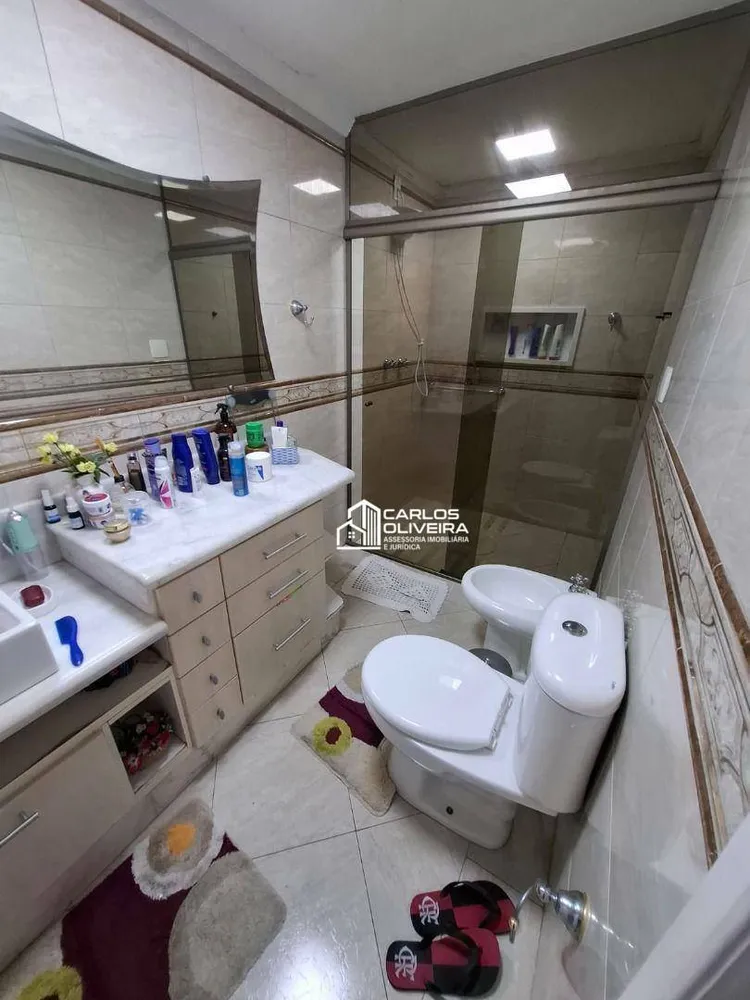 Casa, 4 quartos, 200 m² - Foto 15