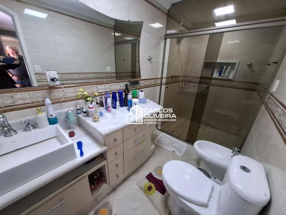 Casa, 4 quartos, 200 m² - Foto 4