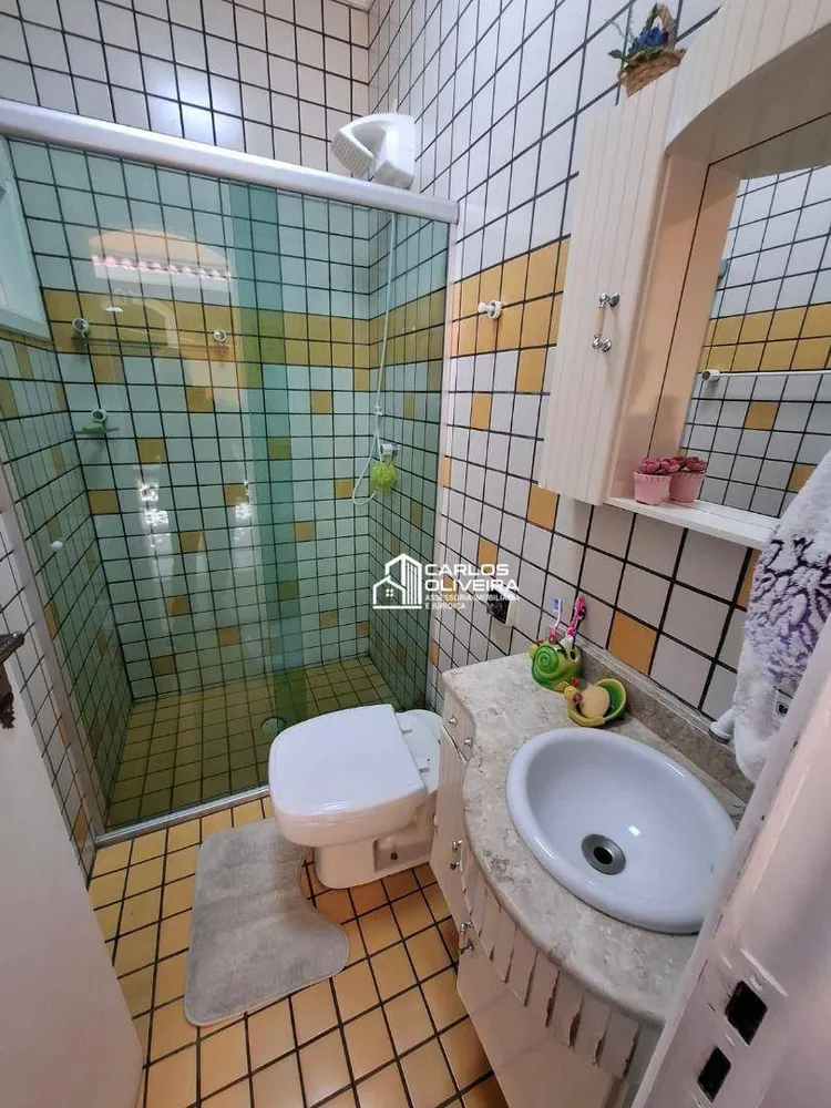 Casa, 4 quartos, 200 m² - Foto 7