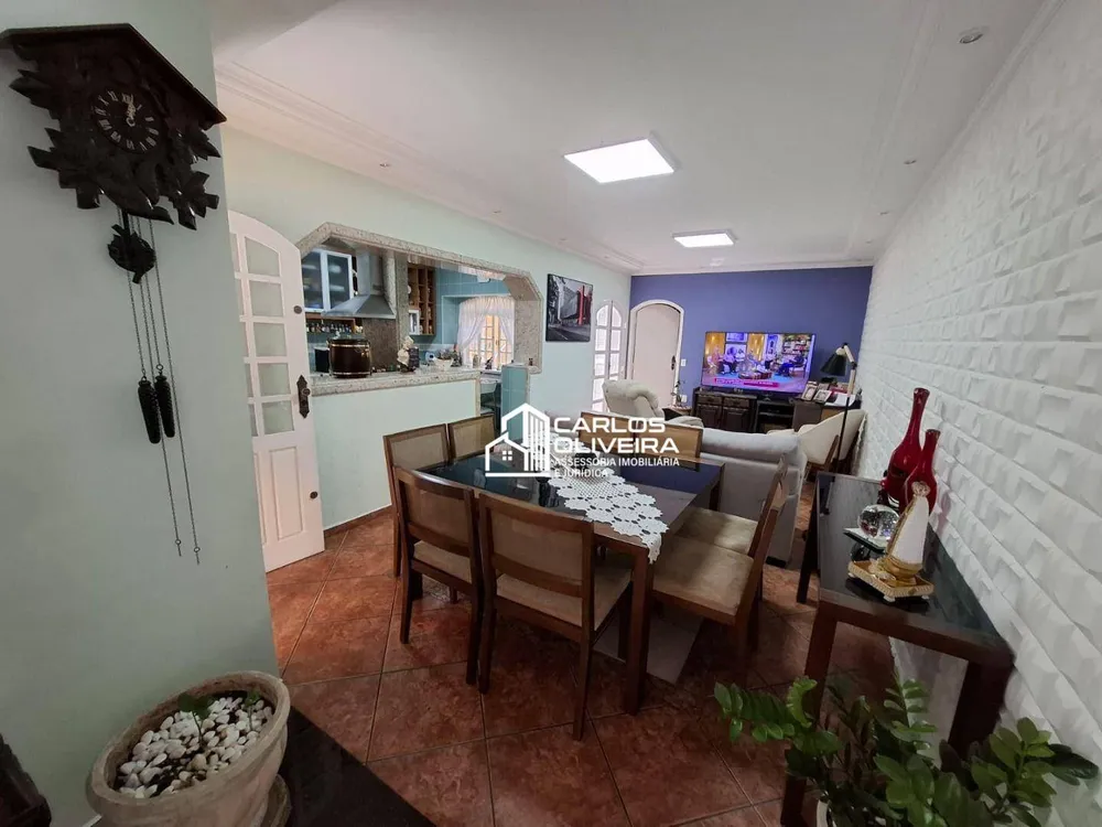 Casa, 4 quartos, 200 m² - Foto 16