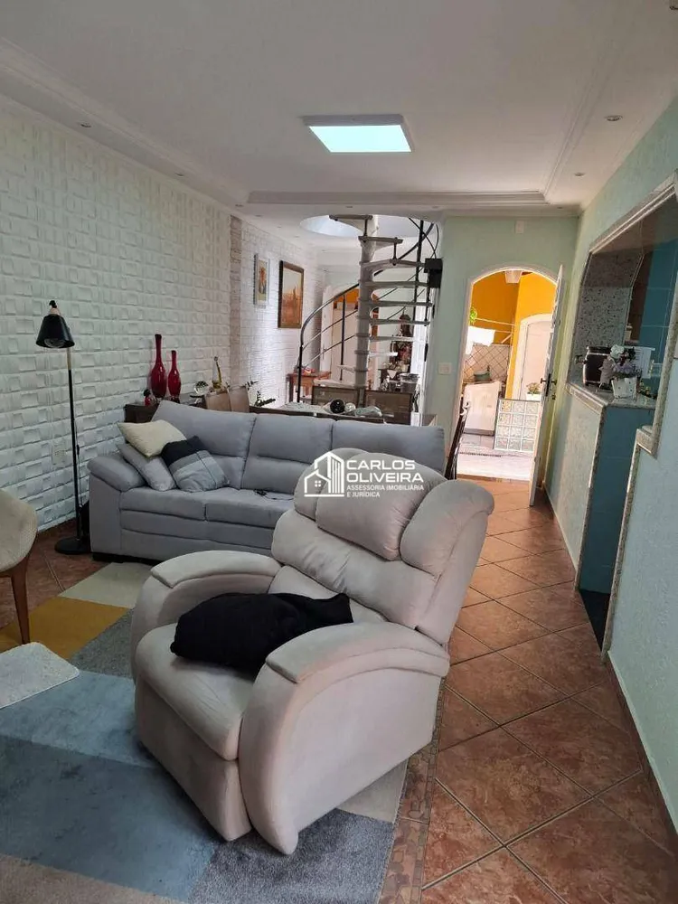 Casa, 4 quartos, 200 m² - Foto 10