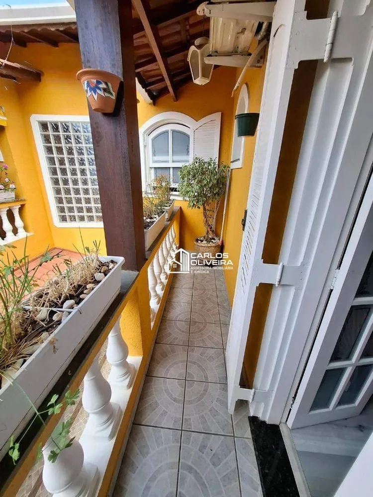 Casa, 4 quartos, 200 m² - Foto 5