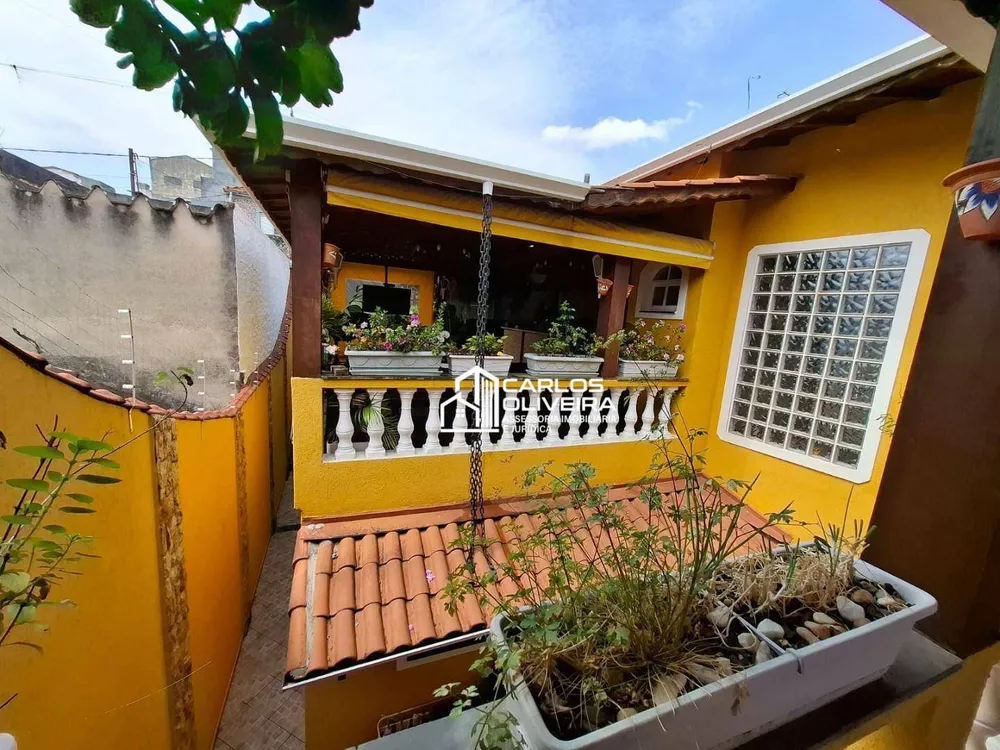 Casa, 4 quartos, 200 m² - Foto 8
