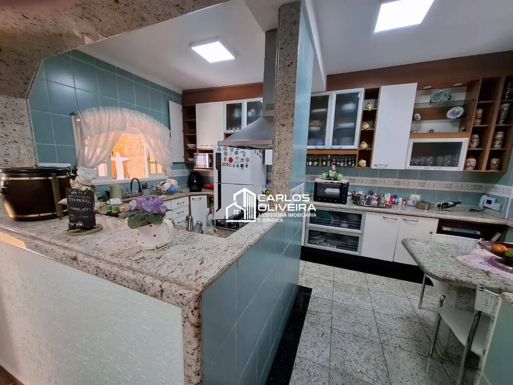 Casa, 4 quartos, 200 m² - Foto 3