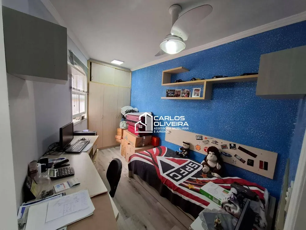 Casa, 4 quartos, 200 m² - Foto 13