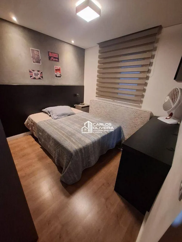 Sobrado, 3 quartos, 170 m² - Foto 10