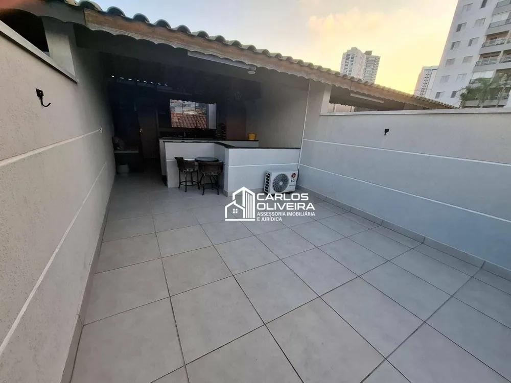 Sobrado, 3 quartos, 170 m² - Foto 6