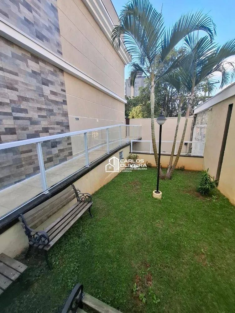 Sobrado, 3 quartos, 170 m² - Foto 11