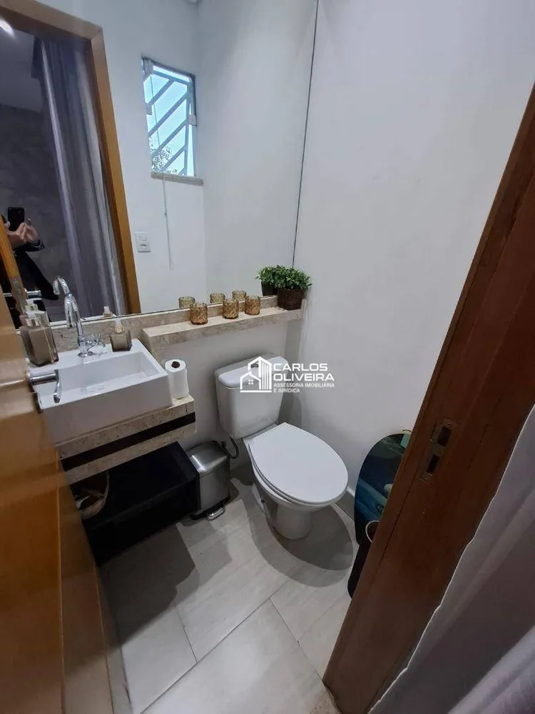 Sobrado, 3 quartos, 170 m² - Foto 2