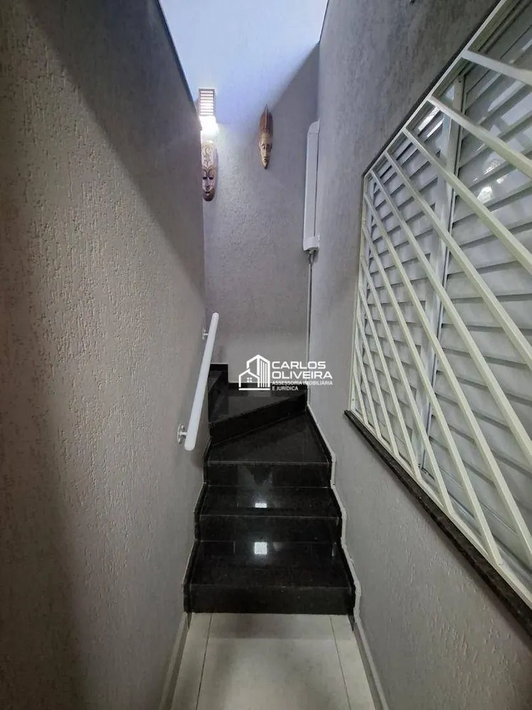 Sobrado, 3 quartos, 170 m² - Foto 5