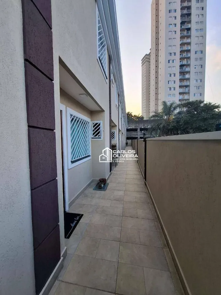 Sobrado, 3 quartos, 170 m² - Foto 7