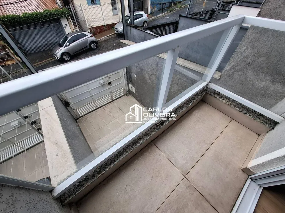 Sobrado, 3 quartos, 106 m² - Foto 8