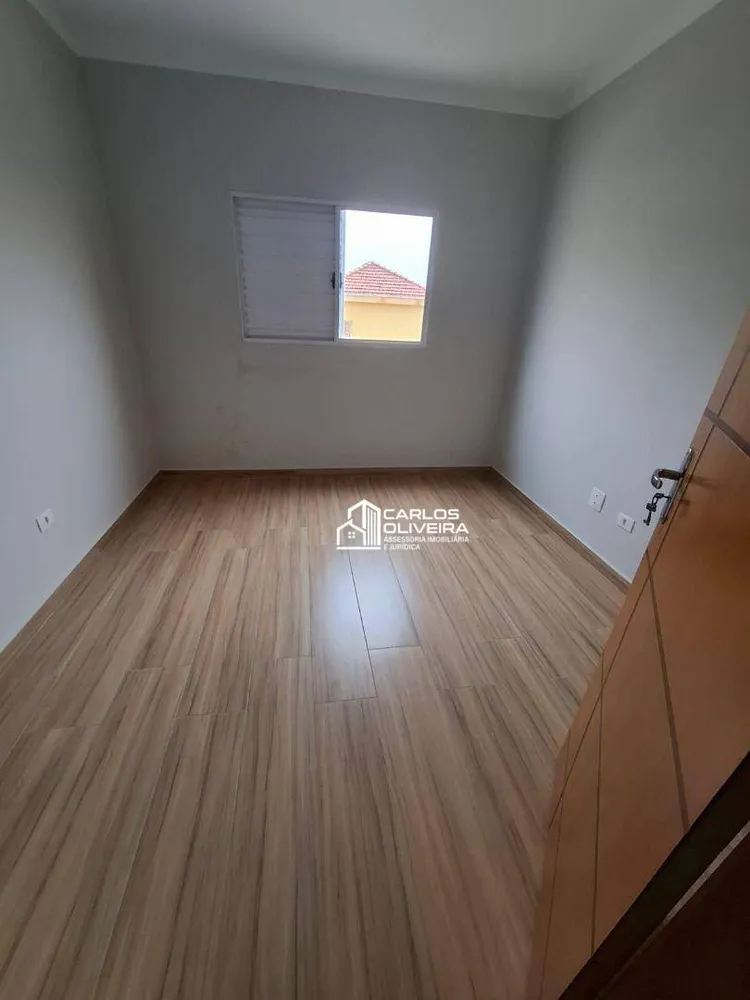 Sobrado, 3 quartos, 106 m² - Foto 4