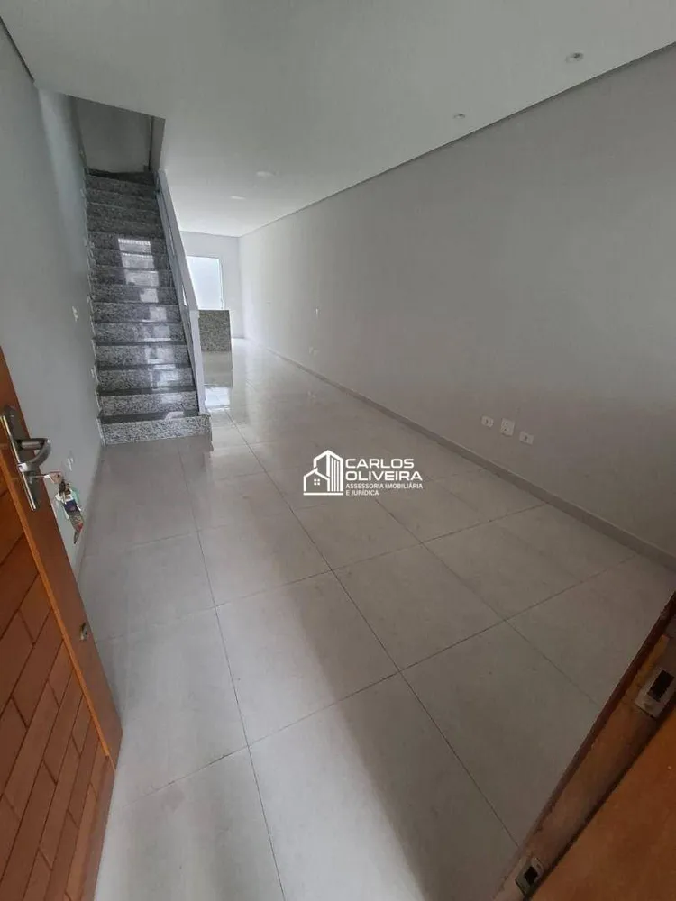 Sobrado, 3 quartos, 106 m² - Foto 7