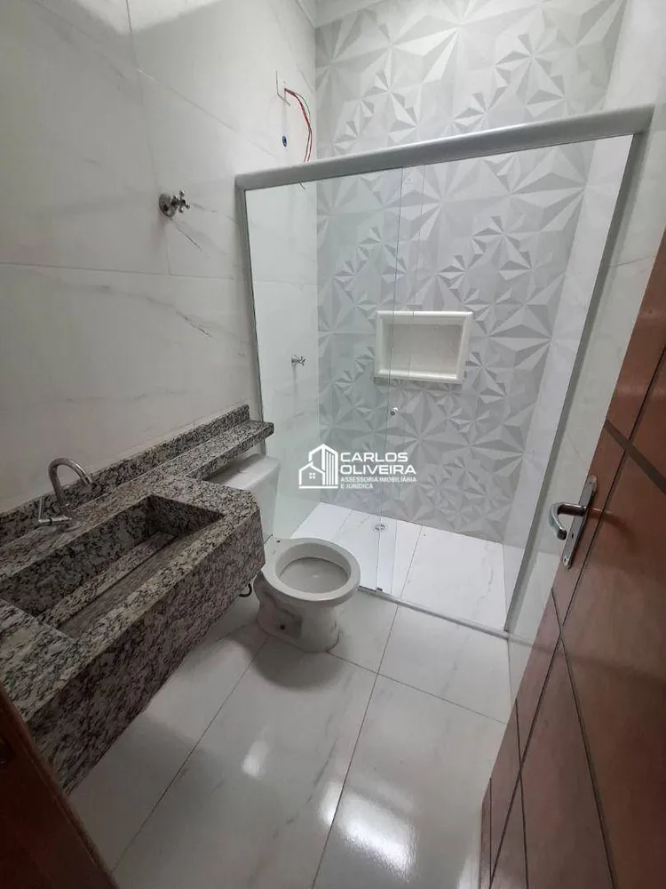Sobrado, 3 quartos, 106 m² - Foto 3