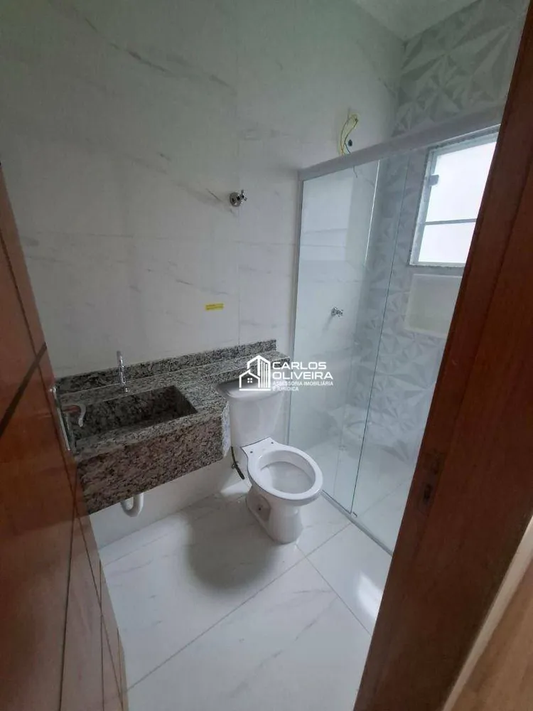 Sobrado, 3 quartos, 106 m² - Foto 12