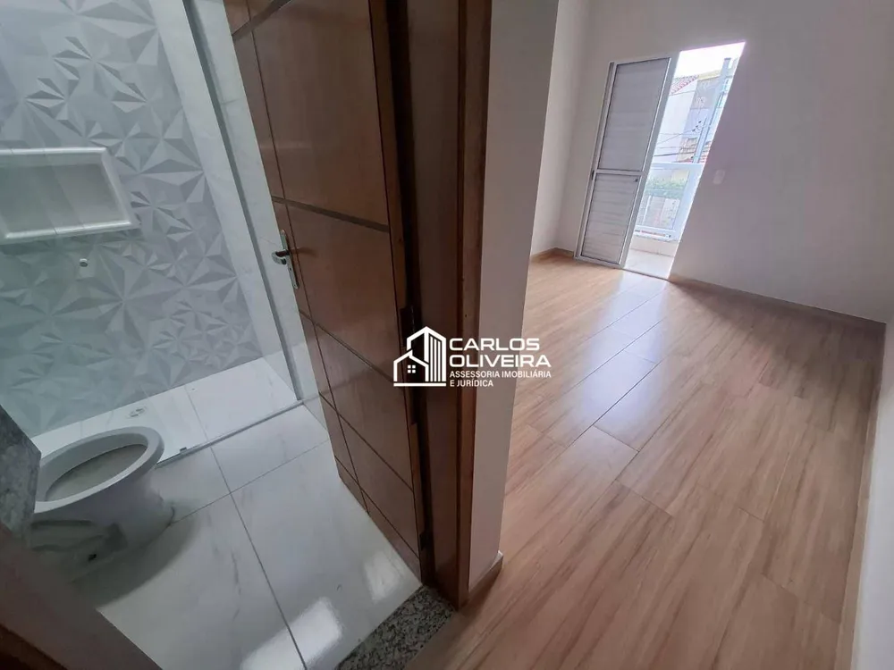Sobrado, 3 quartos, 106 m² - Foto 9