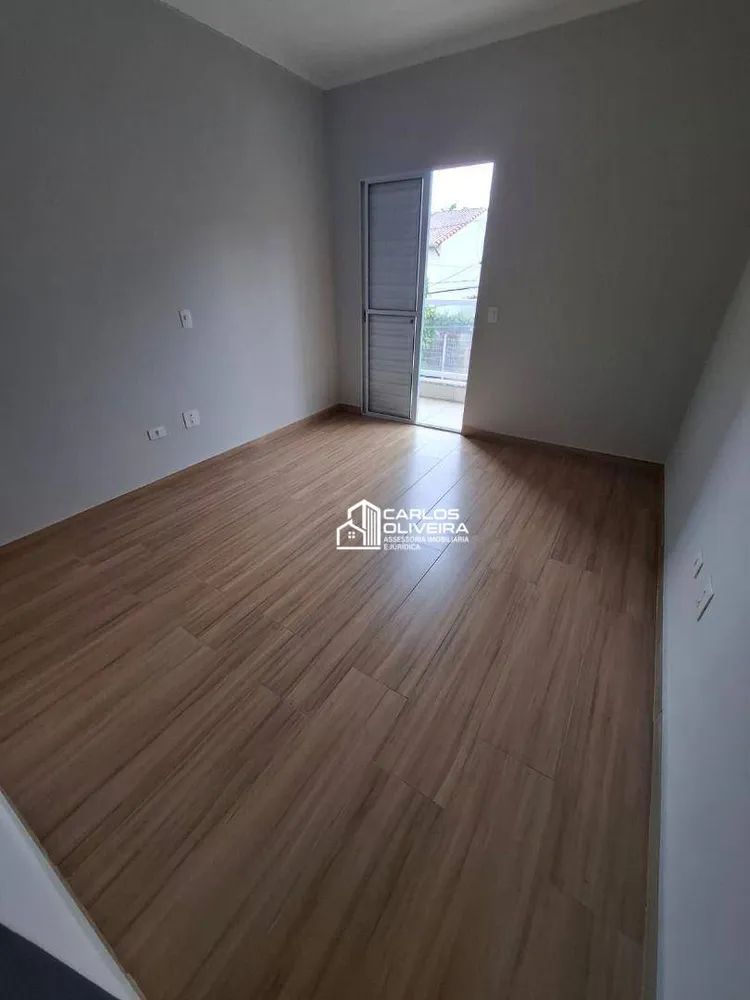 Sobrado, 3 quartos, 106 m² - Foto 6