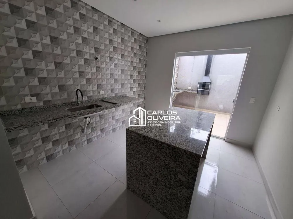 Sobrado, 3 quartos, 106 m² - Foto 10