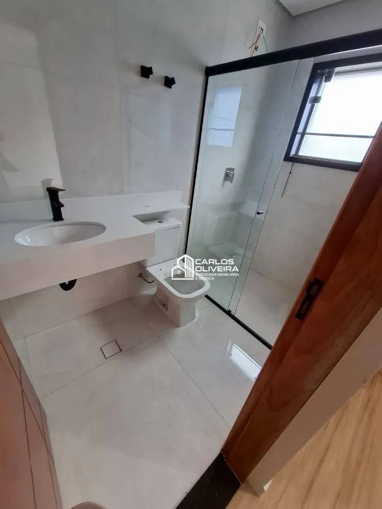 Sobrado, 3 quartos, 165 m² - Foto 6