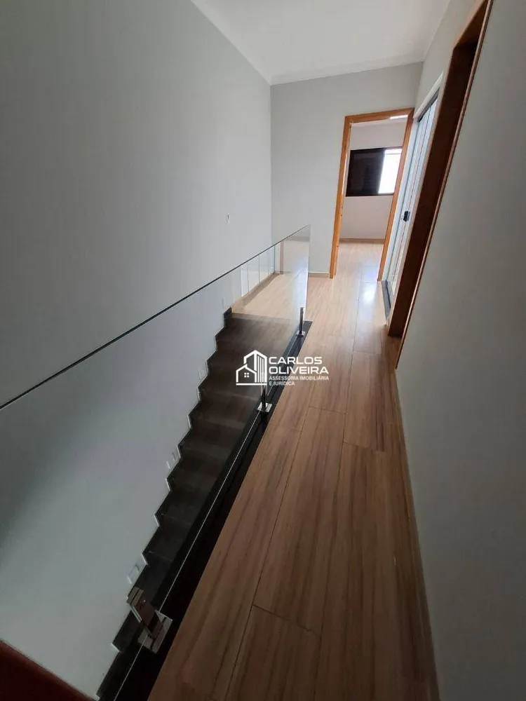 Sobrado, 3 quartos, 165 m² - Foto 5