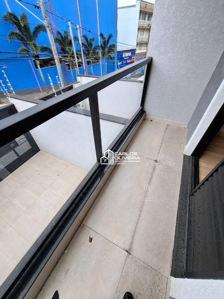 Sobrado, 3 quartos, 165 m² - Foto 4