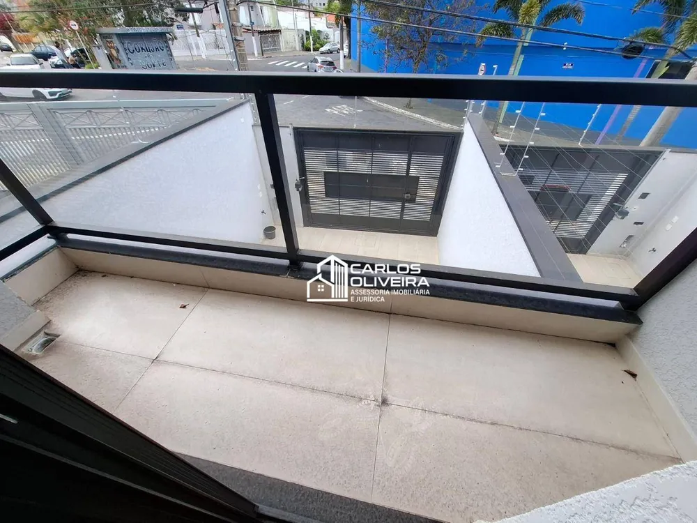 Sobrado, 3 quartos, 165 m² - Foto 7