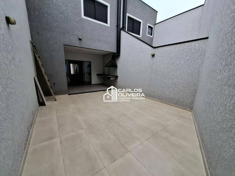 Sobrado, 3 quartos, 165 m² - Foto 5