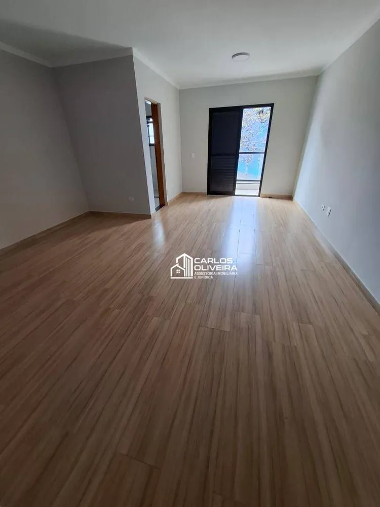 Sobrado, 3 quartos, 165 m² - Foto 1